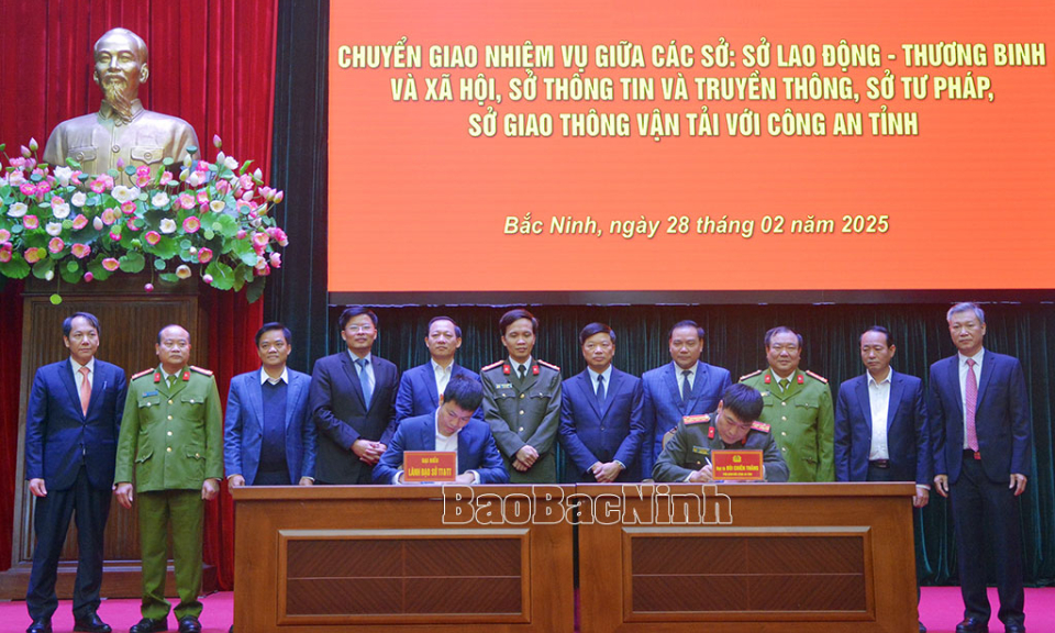 Quy định mới về tổ chức, bộ máy, nhiệm vụ, quyền hạn của Cơ quan điều tra trong Công an nhân dân