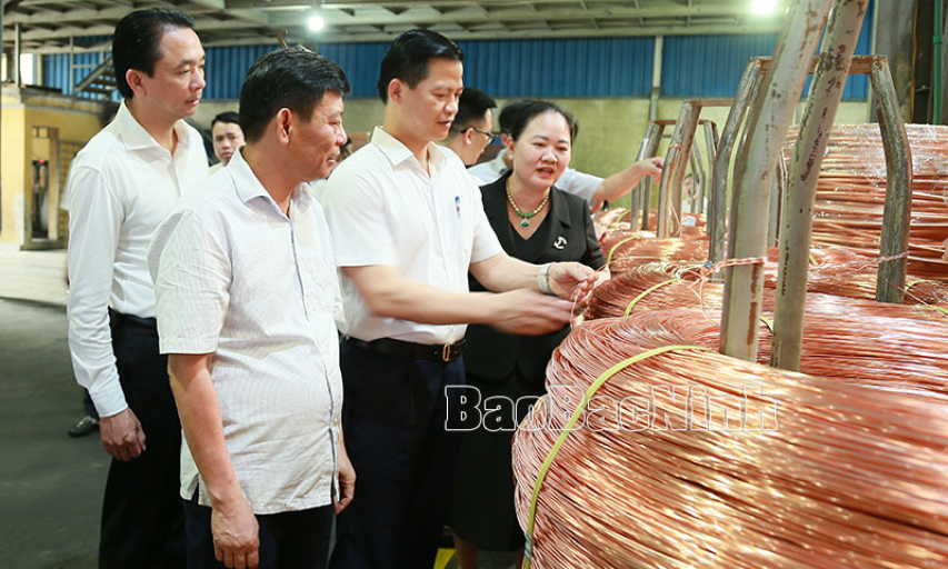 Bản tin ngày 05-05-2025