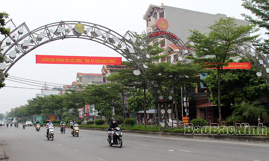 Tạo đà phát triển bền vững