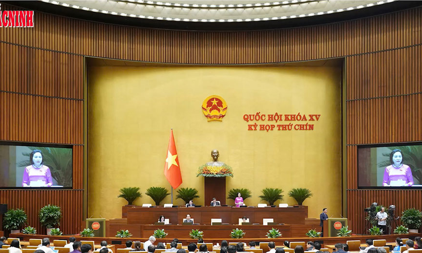 Bản tin ngày 08-05-2025