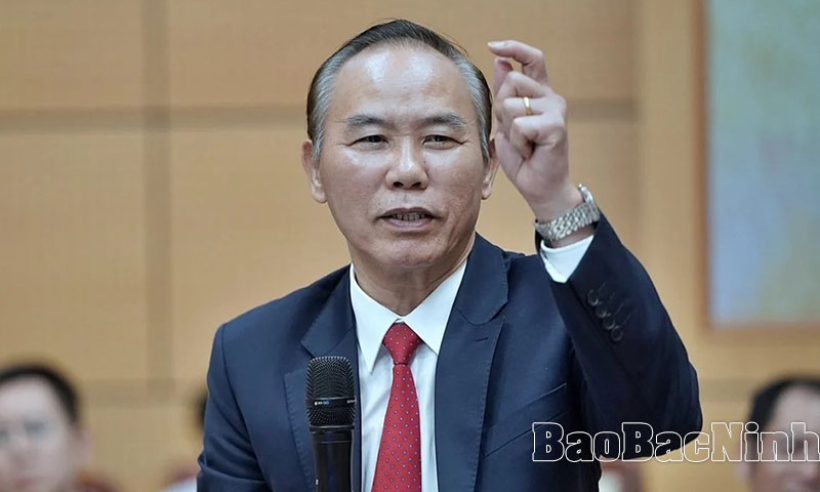 Đổi mới sáng tạo, chuyển đổi số, kiến tạo nông nghiệp, môi trường xanh và bền vững, chủ động thích ứng biến đổi khí hậu
