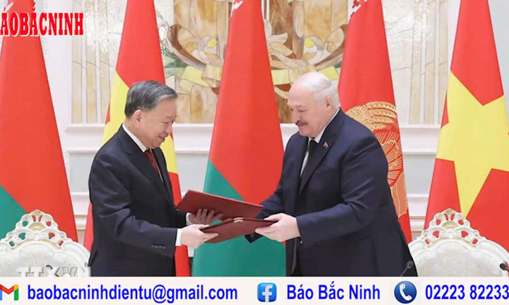 Bản tin ngày 12-5-2025