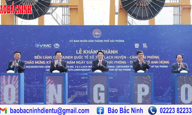 Bản tin ngày 13-5-2025