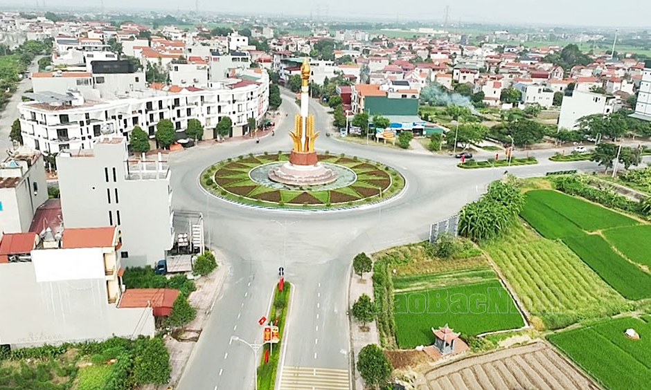 Khơi dậy sức dân tham gia các phong trào thi đua