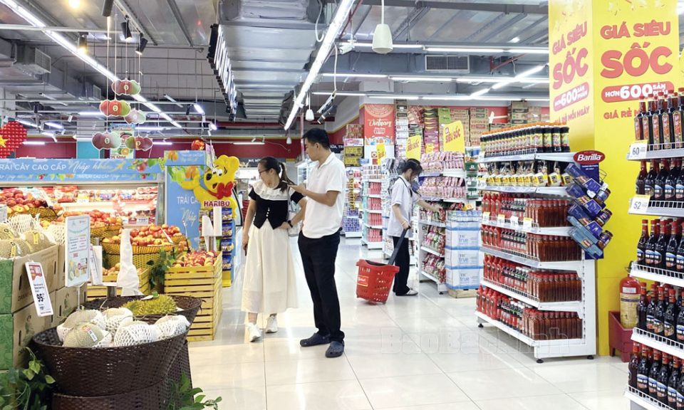 Phát huy vai trò động lực tăng trưởng của nền kinh tế