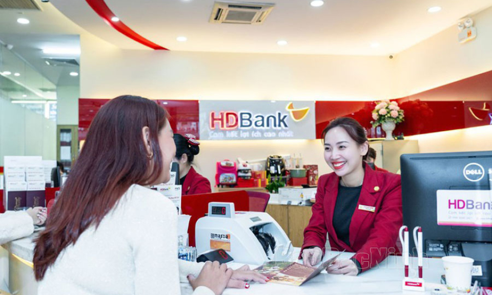 Đẩy mạnh cho vay tiêu dùng