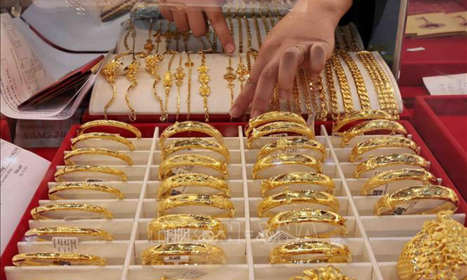Thủ tướng chỉ đạo triển khai các biện pháp quản lý hiệu quả thị trường vàng