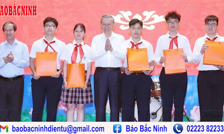 Bản tin ngày 14-5-2025