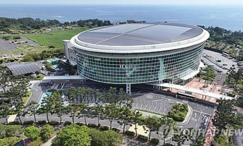 Khai mạc Hội nghị Bộ trưởng Thương mại APEC ở Hàn Quốc