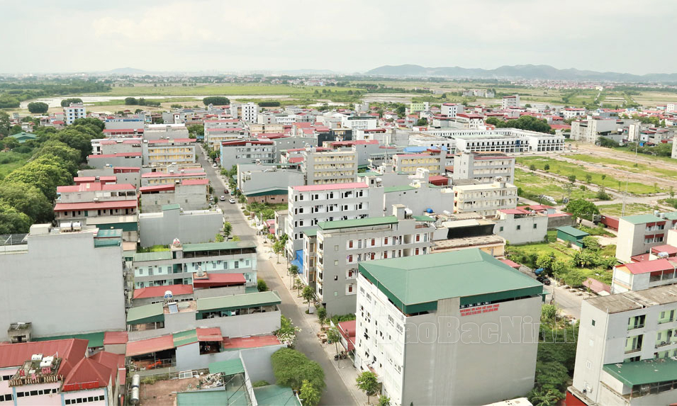 Quyết tâm xử lý vi phạm đất đai, khơi thông nguồn lực phát triển