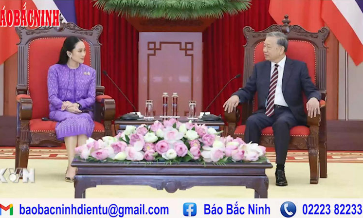 Bản tin ngày 16-5-2025