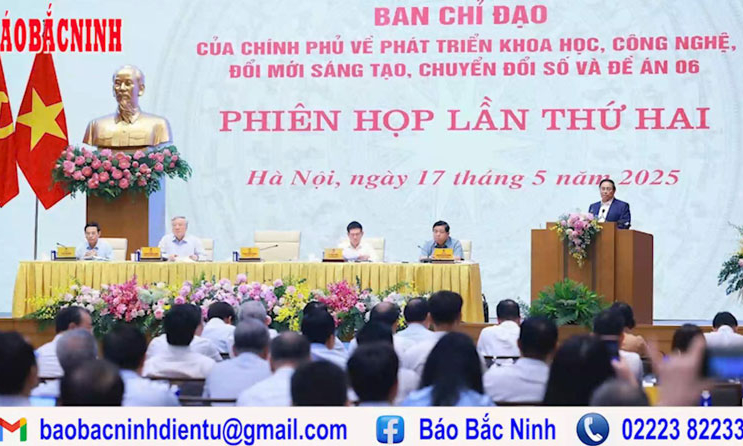 Bản tin ngày 17-5-2025