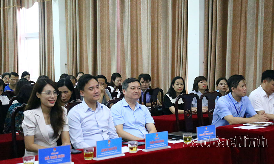 Phát động phong trào “Học tập số” trong thanh thiếu nhi năm 2025
