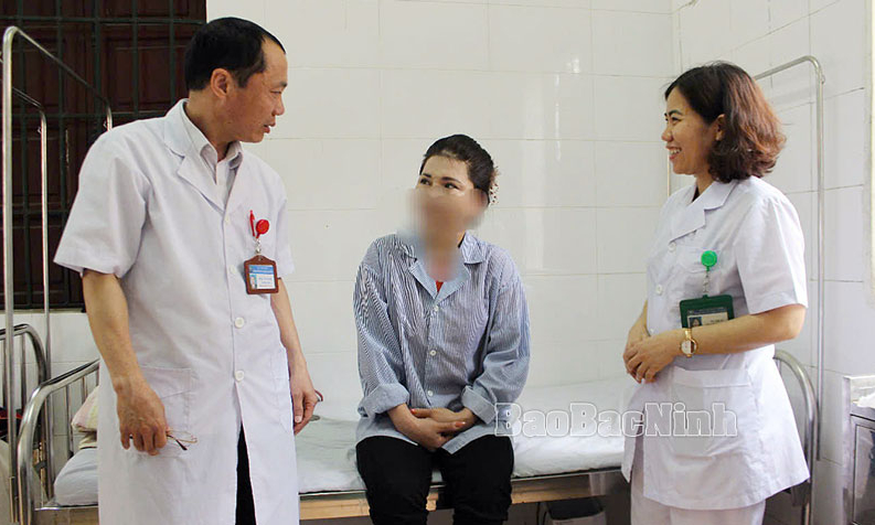 Trầm cảm - một tiếng kêu cứu thầm lặng