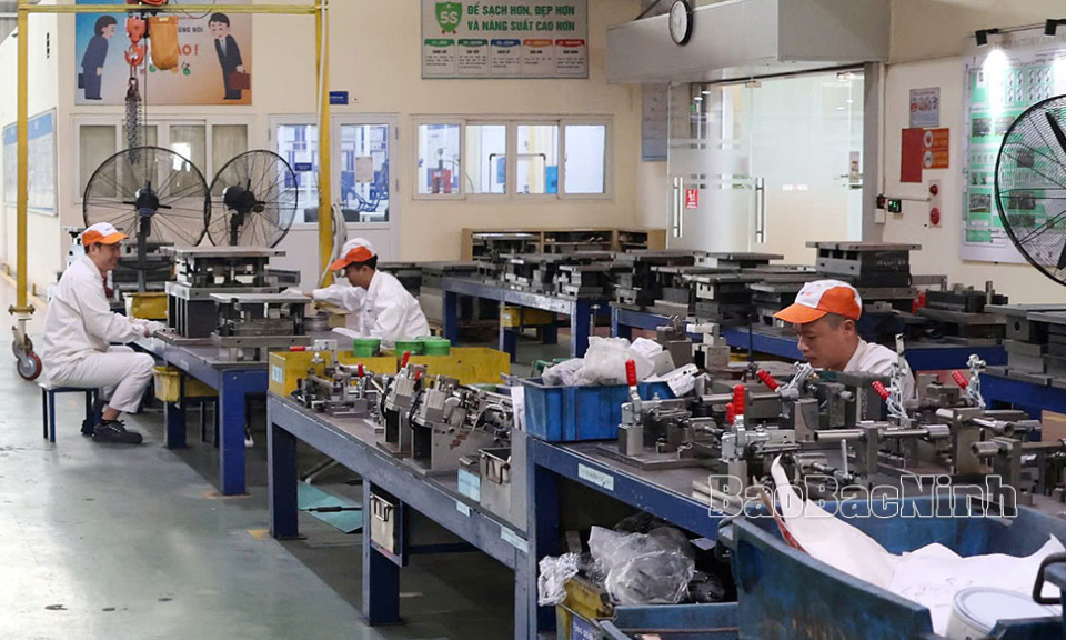 Động lực đổi mới, sáng tạo cho doanh nghiệp tư nhân
