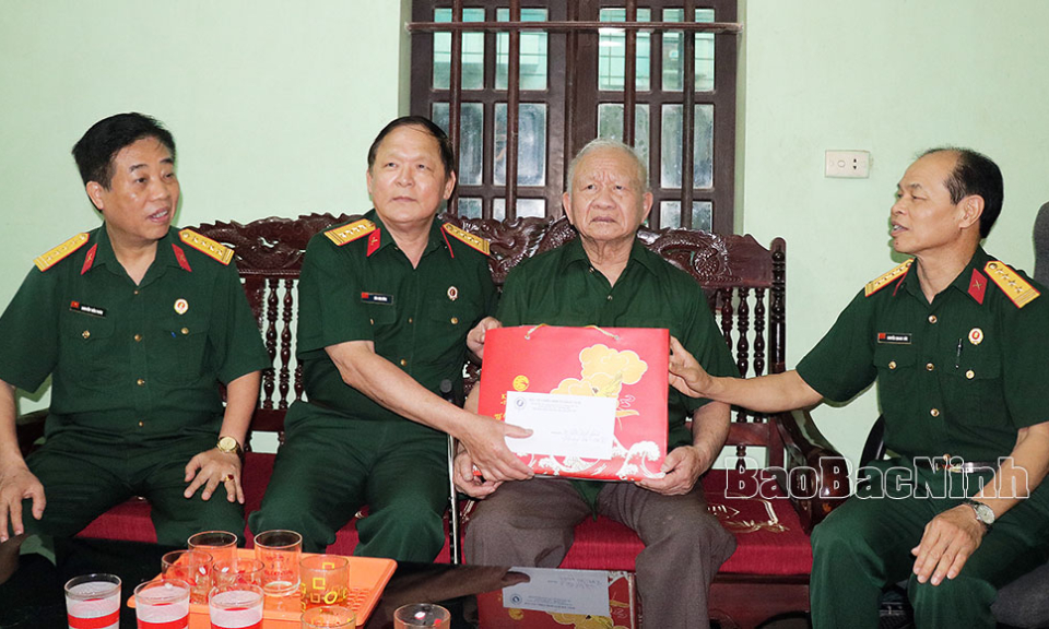 Xứng với niềm tin của Đảng
