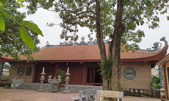 Hội làng Thị Chung