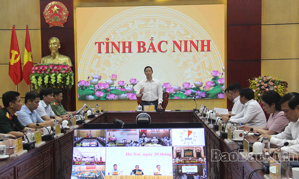 Bản tin ngày 20-05-2025
