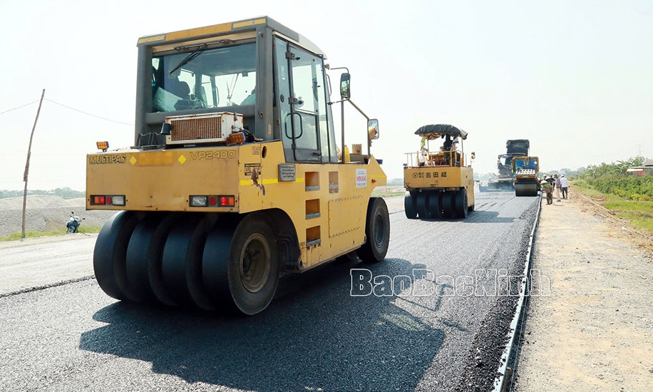 Kích hoạt “luồng xanh” đón làn sóng đầu tư