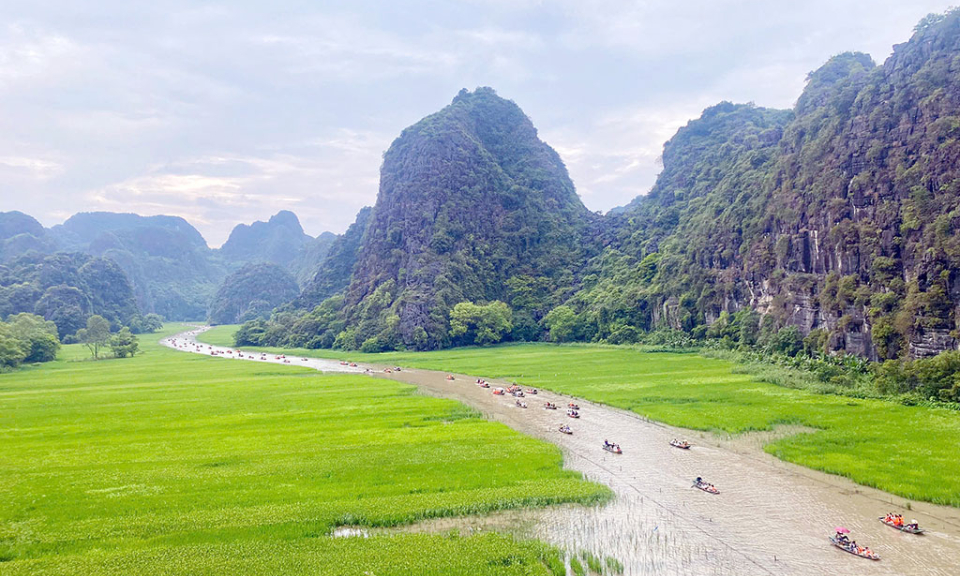 Dòng thời gian của đá và nước