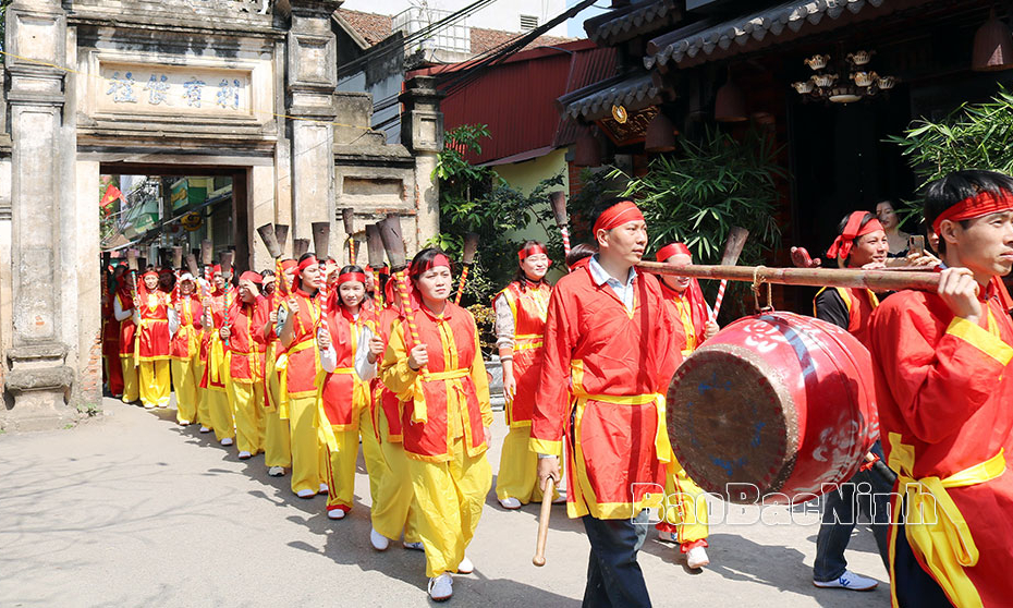 Sức sống bền bỉ của tên Nôm