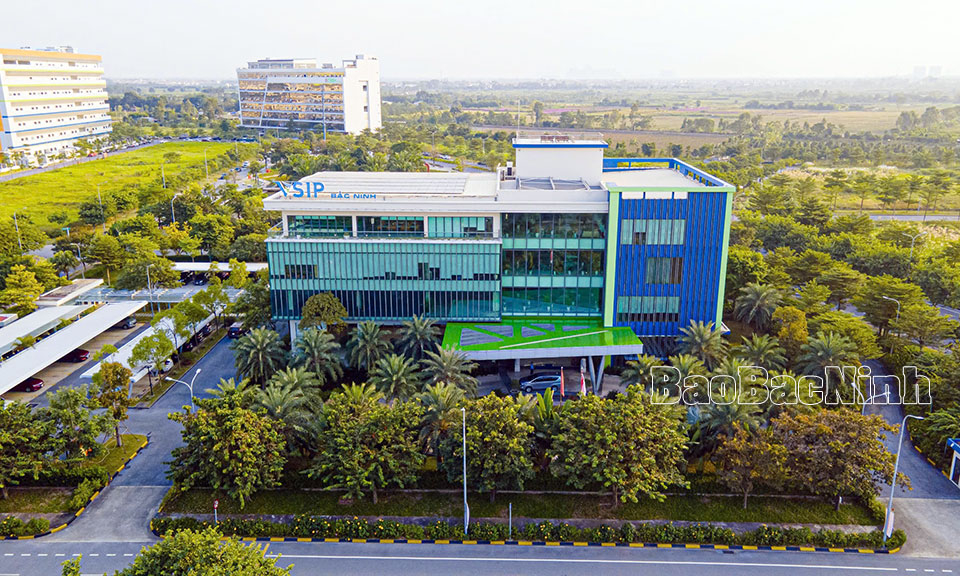 Bắc Ninh, miền đất tỏa sáng ngàn năm