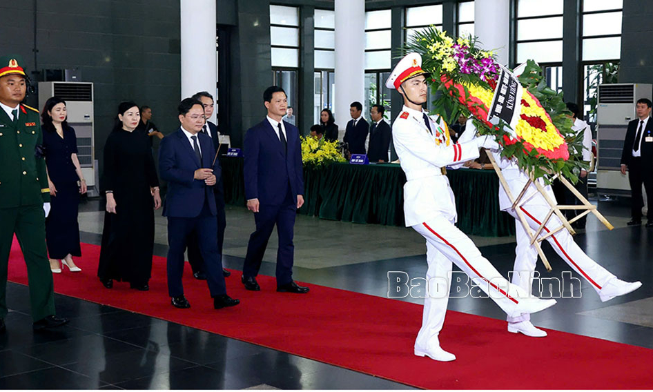 Bản tin ngày 24-5-2025
