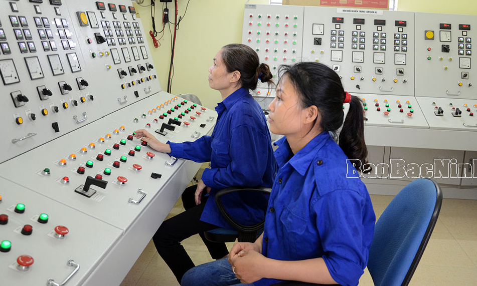 Chủ động ứng phó với mưa lớn