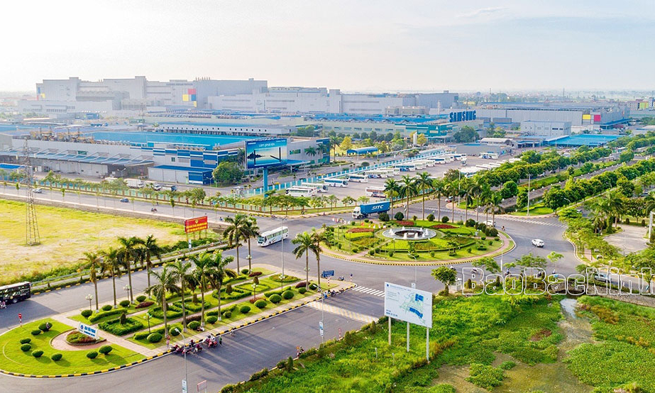 Thu hút đầu tư, bứt tốc giữa bối cảnh cạnh tranh