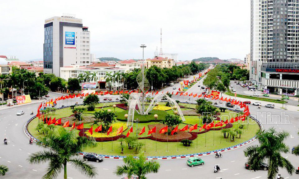 Bắc Ninh mãi mãi khắc ghi ơn Người