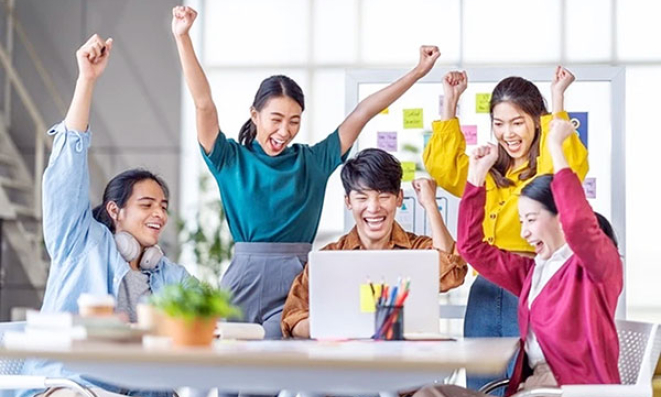 Bị từ chối-một trải nghiệm cần thiết để trưởng thành