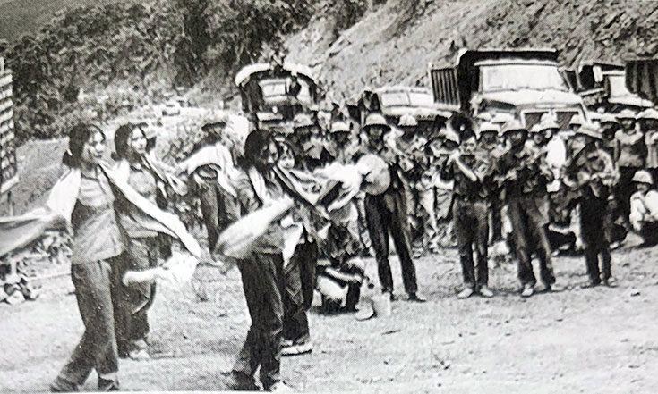 Người thương