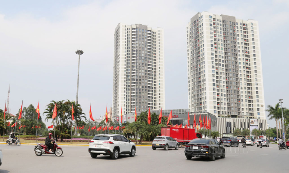 “Đòn bẩy” để Bắc Ninh hiện đại hóa nền hành chính nhà nước