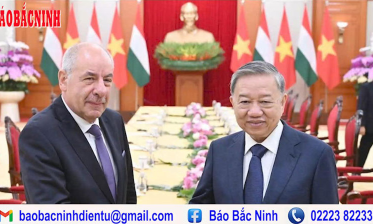Bản tin ngày 28-5-2025