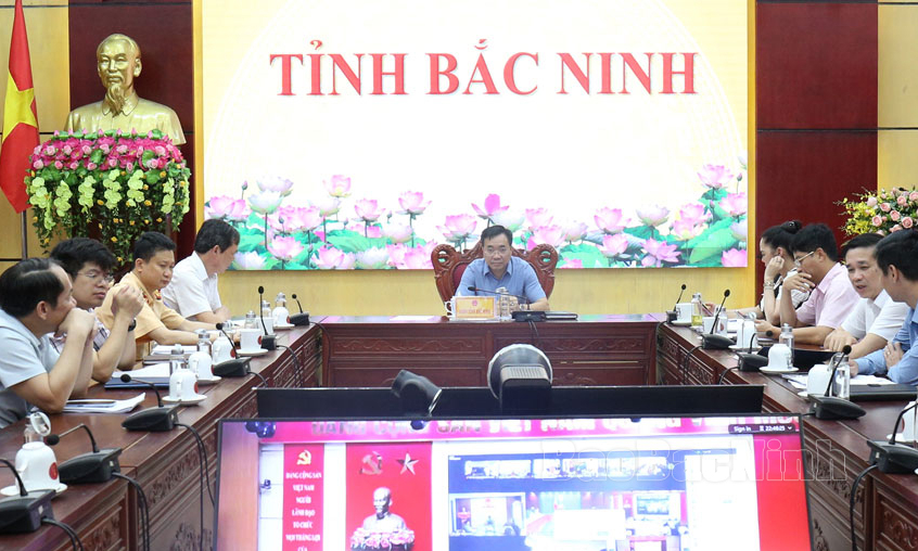 Góp ý kiến vào dự thảo Nghị định quy định chi tiết một số điều Luật Giao thông đường thủy nội địa