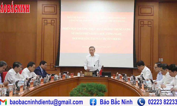Bản tin ngày 29-5-2025