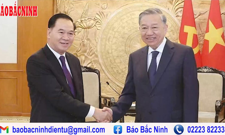 Bản tin ngày 30-5-2025