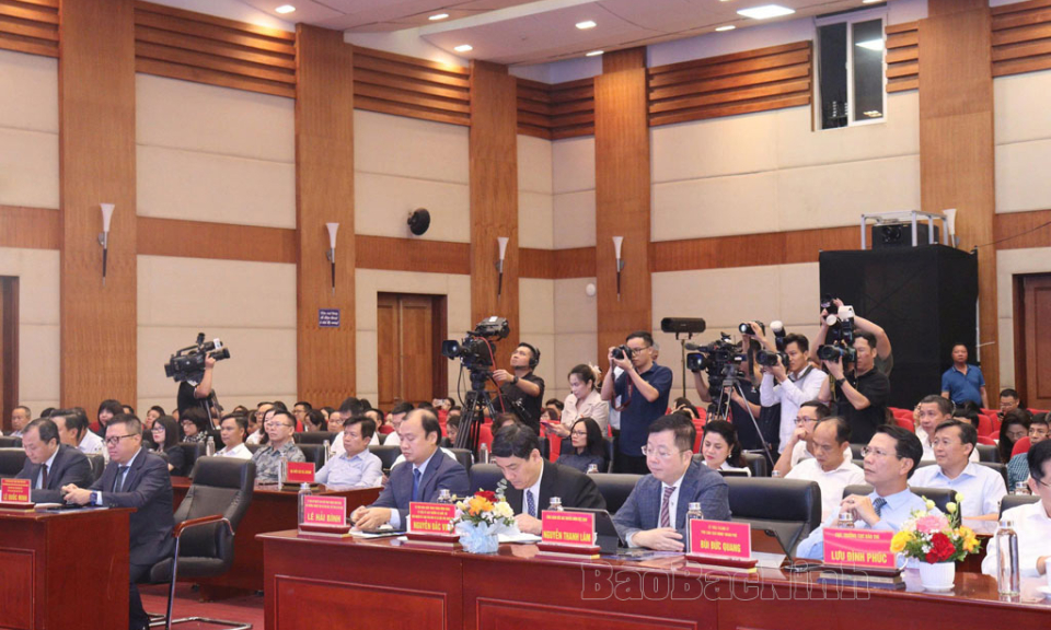 Diễn đàn Vai trò của báo chí trong việc thúc đẩy phát triển các ngành công nghiệp văn hóa