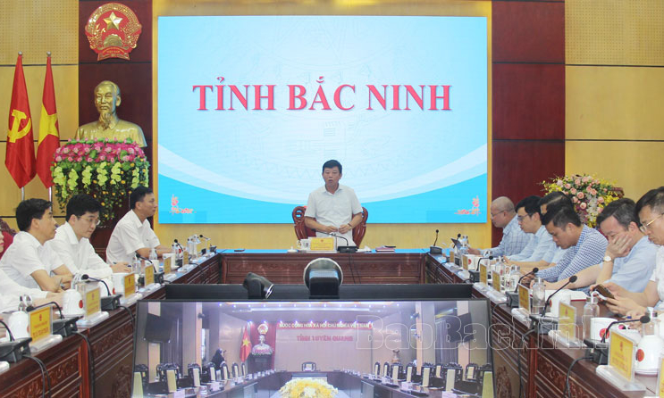 Kiến tạo, xây dựng cơ chế, chính sách để phát triển kinh tế tư nhân
