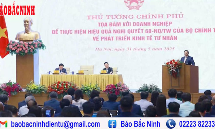 Bản tin ngày 31-5-2025