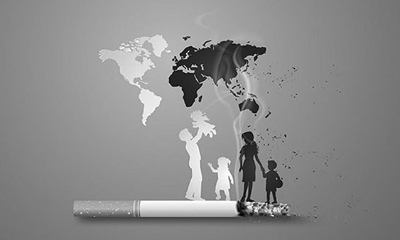 Cập nhật nghiên cứu và số liệu mới nhất  trên thế giới về tác hại của thuốc lá