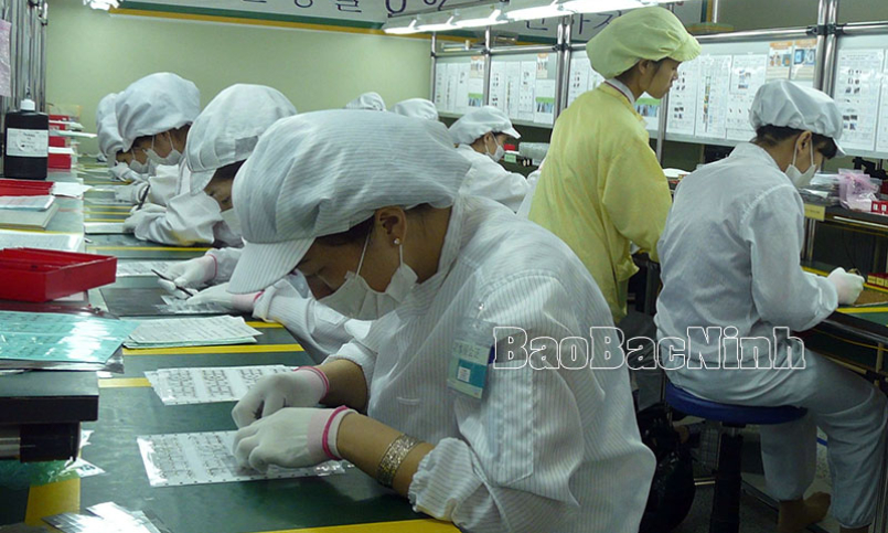 Tổng thu ngân sách Nhà nước trên địa bàn tỉnh bằng 51,9% dự toán năm, tăng cao 23,5% so cùng kỳ năm trước