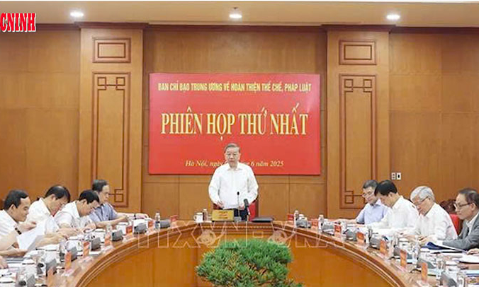 Bản tin ngày 05-06-2025