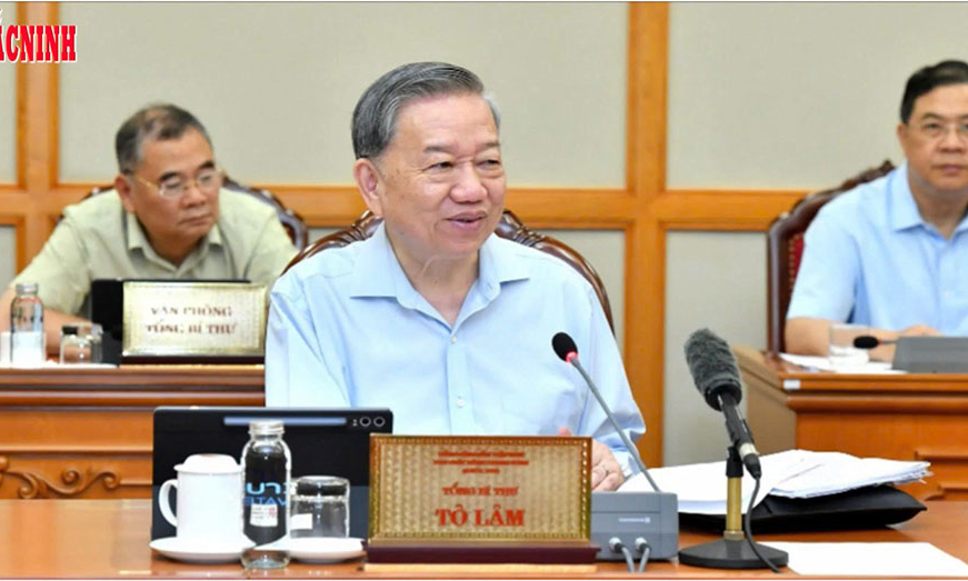 Bản tin ngày 06-06-2025
