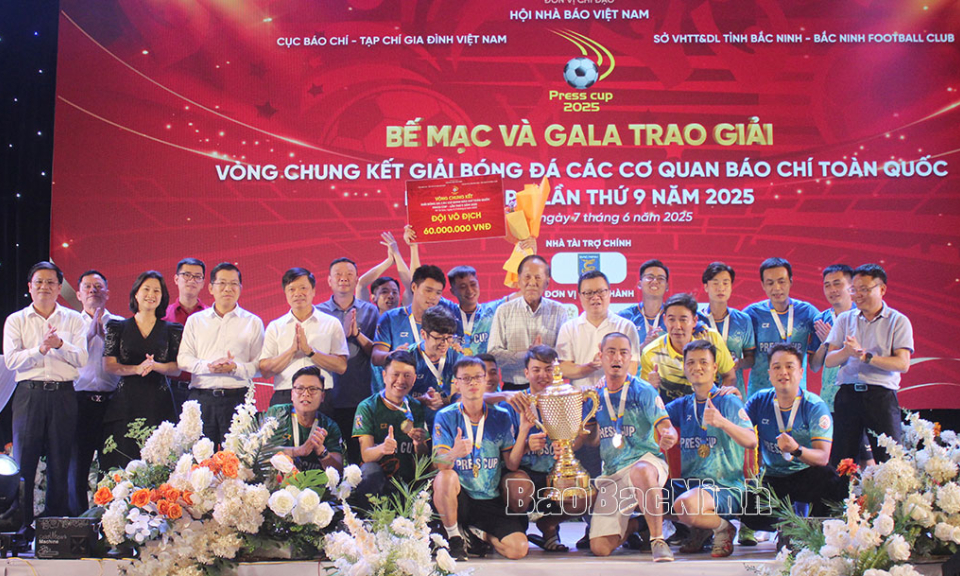 Điểm tin tuần từ ngày 02 đến ngày 08-06-2025