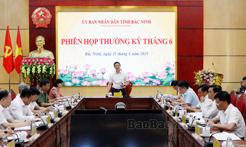 Sẵn sàng hoạt động theo mô hình địa phương 2 cấp, bảo đảm hiệu quả, thông suốt