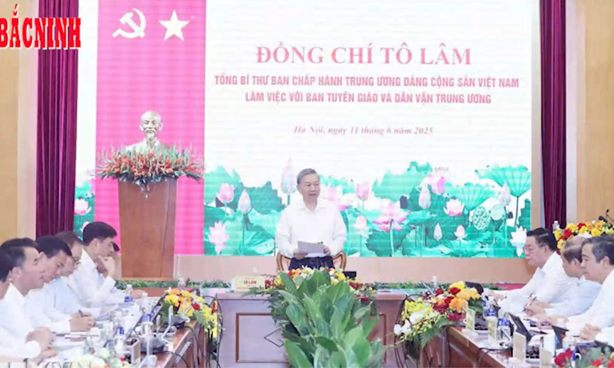 Bản tin ngày 11-6-2025