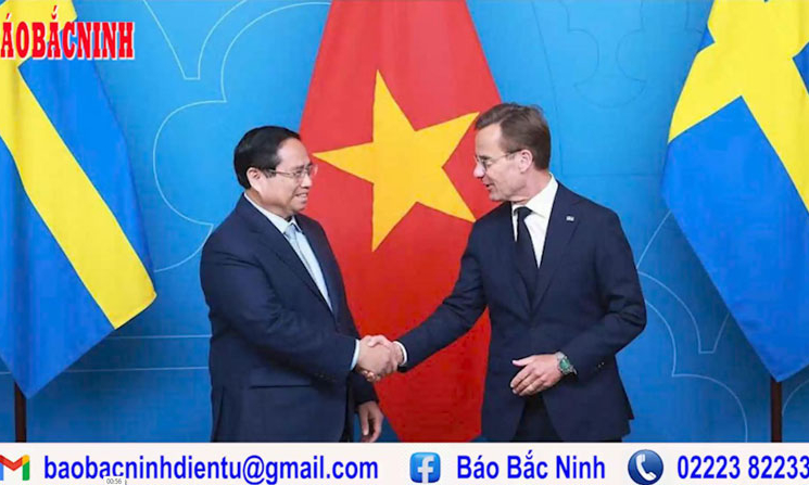 Bản tin ngày 13-6-2025