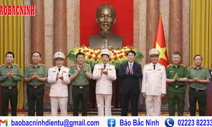 Bản tin ngày 14-6-2025