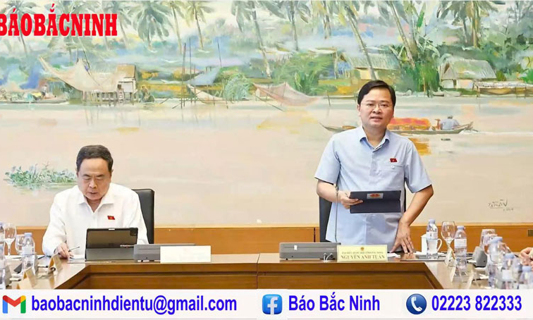 Điểm tin tuần từ ngày 9 đến 15-6-2025